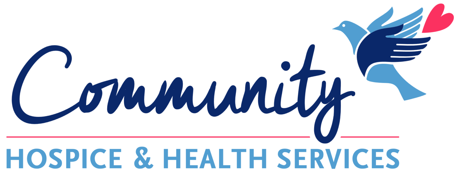 press release: Community Hospice & Health Services Foundation announces ...